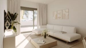 Foto van Appartement in La Nucia – afbeelding 7