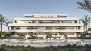 Foto van Appartement in La Nucia – afbeelding 0