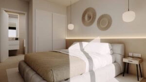 Foto van Appartement in La Nucia – afbeelding 10