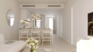 Foto van Appartement in La Nucia – afbeelding 4