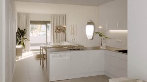 Foto van Appartement in La Nucia – afbeelding 5