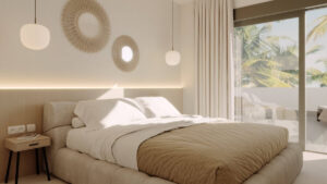 Foto van Appartement in La Nucia – afbeelding 8