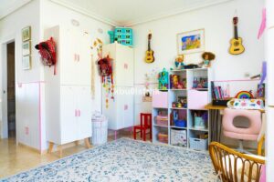 Foto van Appartement in Altea Hills – afbeelding 16