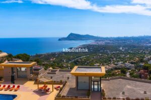 Foto van Appartement in Altea Hills – afbeelding 0