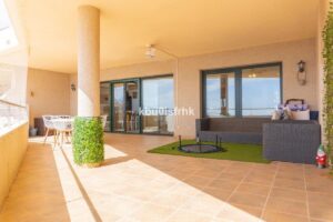 Foto van Appartement in Altea Hills – afbeelding 31