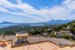 Foto van Appartement in Altea Hills – afbeelding 32