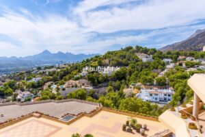 Foto van Appartement in Altea Hills – afbeelding 33
