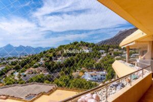 Foto van Appartement in Altea Hills – afbeelding 34