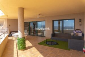 Foto van Appartement in Altea Hills – afbeelding 35