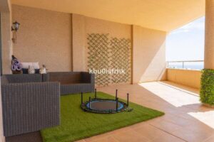 Foto van Appartement in Altea Hills – afbeelding 36