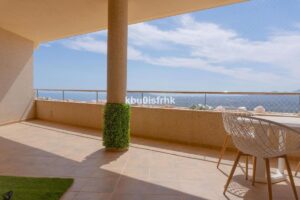 Foto van Appartement in Altea Hills – afbeelding 37