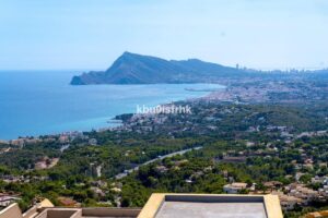 Foto van Appartement in Altea Hills – afbeelding 38