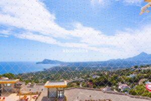 Foto van Appartement in Altea Hills – afbeelding 39