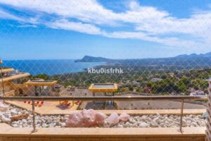 Foto van Appartement in Altea Hills – afbeelding 40