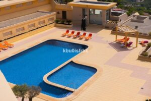 Foto van Appartement in Altea Hills – afbeelding 41