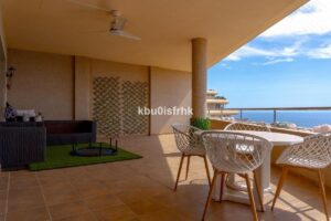 Foto van Appartement in Altea Hills – afbeelding 43