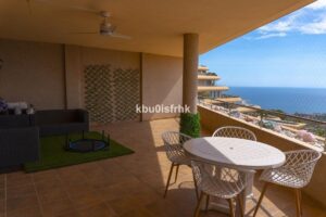 Foto van Appartement in Altea Hills – afbeelding 44