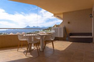 Foto van Appartement in Altea Hills – afbeelding 46