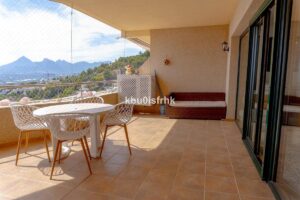 Foto van Appartement in Altea Hills – afbeelding 47