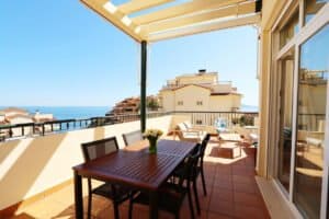 Foto van Appartement in Altea Mascarat – afbeelding 13