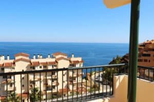 Foto van Appartement in Altea Mascarat – afbeelding 15