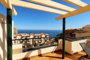 Foto van Appartement in Altea Mascarat – afbeelding 17