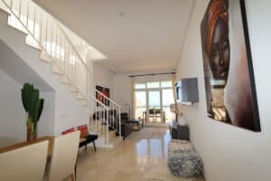 Foto van Appartement in Altea Mascarat – afbeelding 25