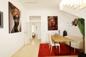 Foto van Appartement in Altea Mascarat – afbeelding 26