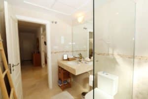 Foto van Appartement in Altea Mascarat – afbeelding 34