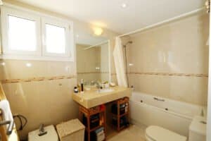 Foto van Appartement in Altea Mascarat – afbeelding 39