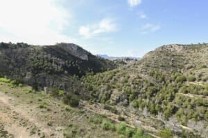 Foto van Appartement in Benitachell Cumbre del Sol – afbeelding 2