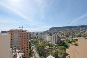 Foto van Appartement in Calpe – afbeelding 13