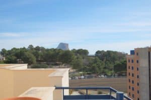 Foto van Appartement in Calpe – afbeelding 15