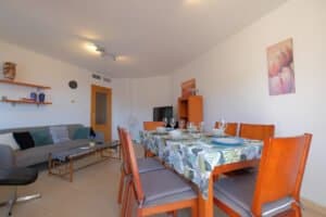 Foto van Appartement in Calpe – afbeelding 16