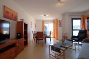Foto van Appartement in Calpe – afbeelding 19