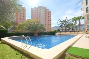 Foto van Appartement in Calpe – afbeelding 3