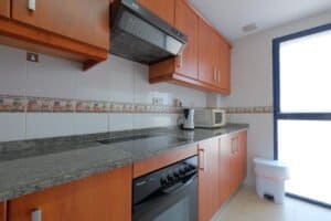 Foto van Appartement in Calpe – afbeelding 30