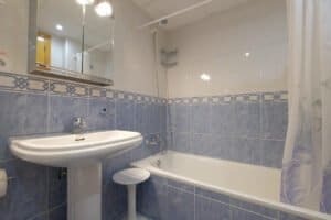 Foto van Appartement in Calpe – afbeelding 35