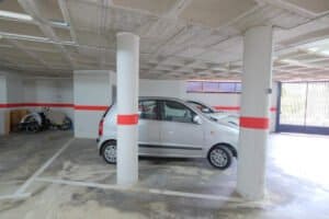 Foto van Appartement in Calpe – afbeelding 41