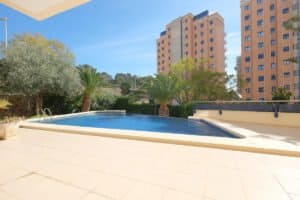 Foto van Appartement in Calpe – afbeelding 45