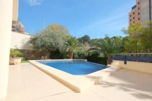 Foto van Appartement in Calpe – afbeelding 47