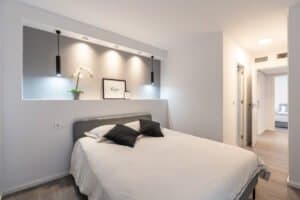 Foto van Appartement in Calpe – afbeelding 11