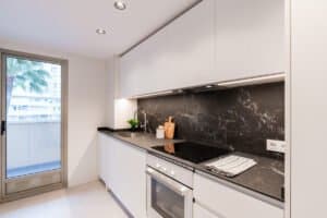 Foto van Appartement in Calpe – afbeelding 14