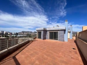 Foto van Appartement in Calpe – afbeelding 2
