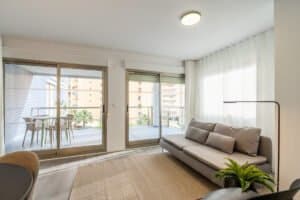 Foto van Appartement in Calpe – afbeelding 4