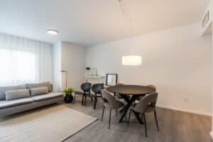 Foto van Appartement in Calpe – afbeelding 5