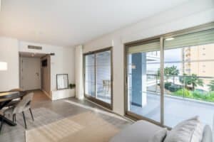 Foto van Appartement in Calpe – afbeelding 7