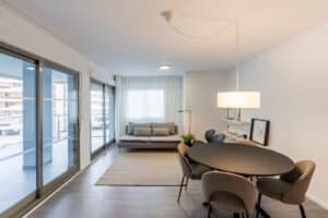 Foto van Appartement in Calpe – afbeelding 8