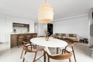 Foto van Appartement in Calpe – afbeelding 11