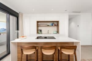 Foto van Appartement in Calpe – afbeelding 13